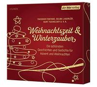 Busch,Wilhelm - Weihnachtszeit & Winterzauber