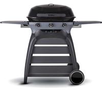 BUSCHBECK Barbecue à gaz 3 brûleurs X-Grill