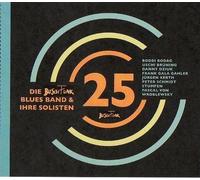 Buschfunk Blues Band - 25 Jahre Buschfunk