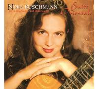 Buschmann, Nora - Suite Orientale