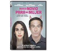 Busco Novio Para Mi Mujer