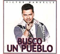 Victor Manuelle - Busco Un Pueblo