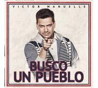 Manuelle, Victor - Busco Un Pueblo