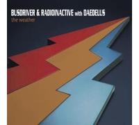Busdriver & Radioinactive With Daedelus - The Weather
