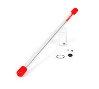 Buse 0,2 mm aiguille et joint torique pour aérographes