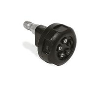 Buse 5 en 1 pour nettoyeur haute pression Mecafer 476006