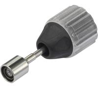 Buse à air chaud buse à air chaud TOOLCRAFT TO-6326127 Taille de la panne 9.5 mm Longueur de la panne 24 mm 1 pc(s)