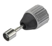 Buse à air chaud buse à air chaud TOOLCRAFT TO-6326127 Taille de la panne 9.5 mm Longueur de la panne 24 mm G