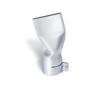 Buse à angle plat 40x2 mm