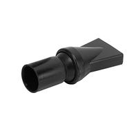 Buse à Bec de Canard Pour Aquarium, Plastique PVC Sortie de Pompe à Eau pour Aquarium Buse à Bec de Canard Plat à Une Section, Bec Pivotant Réglable Multidirectionnel(Bouche Plate de 20mm)