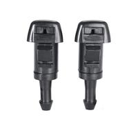 Buse à Brume Pare-brise Compatible Avec Dodge Pour Cabiler 2007 2008 2009 2010 2011 2012 Pour Durango 2004 2005 2006 2007 2008 2009 Buse De Lave-glace 5303833AA