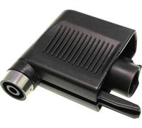 Buse à eau chaude pour machine à café compatible Delonghi - 5513220091