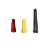 Buse à fente + petite buse rouge et jaune for nettoyeur vapeur Karcher SC1 SC2 SC3 SC4 SC5 SC7 CTK10 CTK20 Louable