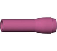 Buse à gaz céramique standard Ø 6,5 mm longueur 63 mm taille d'utilisation 4