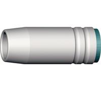 Buse gaz conique pour torche MB EVO PRO 25 - Ø 15 x 57 mm ABICOR BINZEL