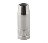 Buse à gaz conique fiable pour lampe torche MB 25AK 15 mm