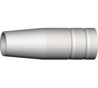 Buse à gaz cylindrique 16 mm 53 mm pour MB GRIP 15 AK / MB EVO PRO 15