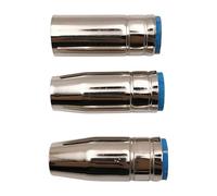 Buse à gaz MB 25 25 AK 25AK Grip adaptée aux consommables de torche de soudage MIG MAG et MIG MAG 145.0042 145.0076 145.0124(11.5mm 145.0124)
