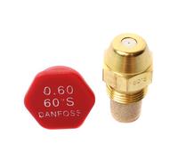Danfoss DANFOBD6060 Gicleur à fioul 0,60 US gal/h/jet type S