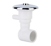 Buse à Jet d'air réglable, pièce de Rechange pour Jet à Bulles, pièce ABS