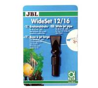 Buse à jet large JBL CP i WideSet 12/16 Noir TU