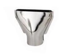 Buse à jet large pour pistolets à air chaud - HIKOKI - 711294