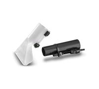 Kärcher Upholstery nozzle Embout pistolet d'arrosage de jardin Blanc