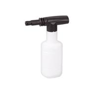 Buse à mousse / bouteille pour détergent | pour série V14