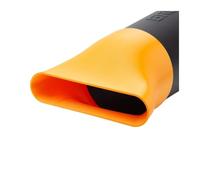 Buse À Pointe Plate Portable, Compatible avec Souffleur À Feuilles Dewalt 60 V Flexvolt DCBL772 (buse Uniquement)