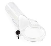 Buse À Poussière Makita 194733-8 Pour Défonceuse