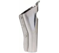 Buse à souder, 10 mm Bosch Accessories 1609201801 Diamètre 10 mm N/A