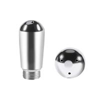 Buse À Vapeur De Café, Compatible Avec Delonghi,EC885/890/9155 9255 9355 9665 9865, Mousseur À Lait, Mousse, Pointe De Baguette À Vapeur, Machine À Expresso(3-Hole Nozzle)