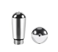 Buse À Vapeur De Café, Compatible Avec Delonghi,EC885/890/9155 9255 9355 9665 9865, Mousseur À Lait, Mousse, Pointe De Baguette À Vapeur, Machine À Expresso(1-Hole Nozzle)