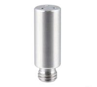 Buse à vapeur en acier inoxydable avec 3 trous pour machine à café Gaggia, pointe de levier à vapeur pour produire de la micromousse fine pour l'art latte