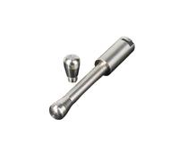 Buse À Vapeur For Cafetière A08I, Buse À Vapeur En Acier Inoxydable, Pointe À Plusieurs Trous, Bec Verseur En Mousse De Lait, Compatible Avec Delonghi, EC685