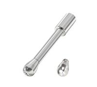 Buse À Vapeur For Machine À Café, Raccords De Tuyauterie À Vapeur En Acier Inoxydable 304, Compatible Avec Delonghi,Magnifica Evo/E MAX/E PRO/E PLUS