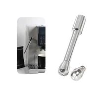Buse À Vapeur For Machine À Café,Raccords De Tuyauterie À Vapeur En Acier Inoxydable 304,Machine À Café,Compatible For Delonghi,Compatible For Dinamica,D5W / 350.35