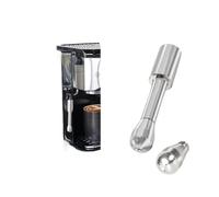 Buse À Vapeur for Machine À Café, Raccords De Tuyaux À Vapeur En Acier Inoxydable 304, Compatible Avec Delonghi, Machine À Café COM532M / COM530M(COM532M steam nozzle)