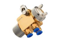 Buse A100 pour pulvérisation automatique, lubrification et revêtement (1,3 mm)