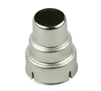 Buse Acier Inoxydable 35mm pour à Air Chaud Buse Acier Inoxydable(A) | Pour Pistolets 35mm, Acier Inoxydable pour durable, pour idéal Pro, Résiste 450°C, Remplacement Facile