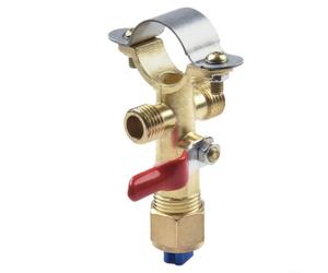 Buse Agriculture Alliage pour durable pour Tracteur Fan Spray | Alliage , résistant pour usure, longue durée, agriculture, irrigation