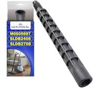 Buse Alimentation Concentrée en Vapeur pour Nettoyeur Vapeur Multifonction avec Codes Origine M0S05697 SLDB2406 SLDB2708 pour Polti Vaporetto - Garantie de 10 Ans - MONTERAL