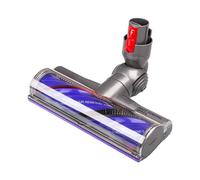 Buse anti-enchevêtrement pour aspirateurs Dyson V7, V8, V10, V11, V15, SV10, SV11, SV12, SV14