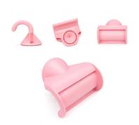 Buse anti-lumière Flyaway pour sèche-cheveux Laifen SE/SE 2 Rose