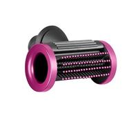 Buse Anti-mouches, Compatible Avec Les Sèche-cheveux Dyson Supersonic HD01/HD02/HD03/HD08/HD15, Accessoires For Sèche-cheveux(Pink)