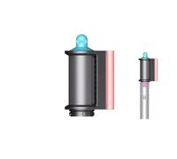 Buse Anti-vent, Compatible Avec Dyson, Accessoires De Rechange For Sèche-cheveux Airwrap HS01, Buse De Brosse À Air Chaud Airwrap HS05(Cyan)