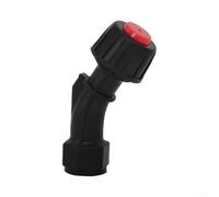Buse Arrosage Plastique pour durable Extérieur Buse Arrosage | Haute pression pour efficace, distribution précise, conception lisse, pour idéal irrigation, discret