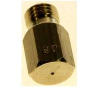 Buse aux butane pour table de cuisson smeg G