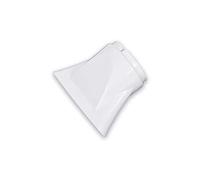 Buse Blanche Seche Cheveux