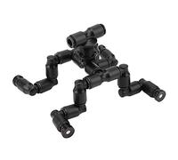 buse brumisateur terrarium , Buse de refroidissement réglable pour animaux Spray De Refroidissement Animaux La compagnie Forêt Tropicale Nébuliseur Détachable Super Réglable Reptiles Irrigator Noir